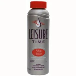 Leisure Time Sodium Bromide, 1 Lb