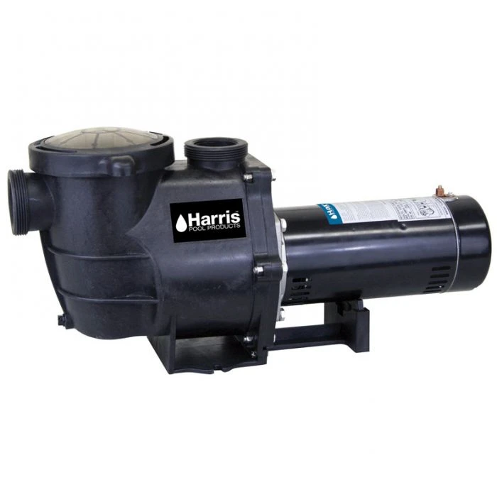 Doheny's Harris H1572747 ProForce Inground Pool Pump, 115/230V, 1 HP (0.9 THP) 2 Doheny's Harris H1572747 ProForce Inground Pool Pump, 115/230V, 1 HP (0.9 THP) - Image 2