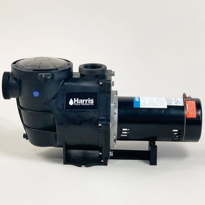 Doheny's Harris H1572747 ProForce Inground Pool Pump, 115/230V, 1 HP (0.9 THP) 3 Doheny's Harris H1572747 ProForce Inground Pool Pump, 115/230V, 1 HP (0.9 THP) - Image 3