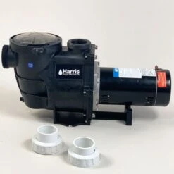 Doheny's Harris H1572747 ProForce Inground Pool Pump, 115/230V, 1 HP (0.9 THP) 13 Doheny's Harris H1572747 ProForce Inground Pool Pump, 115/230V, 1 HP (0.9 THP) -Haywarde Store 152716 b2020