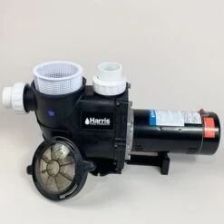 Doheny's Harris H1572747 ProForce Inground Pool Pump, 115/230V, 1 HP (0.9 THP) 15 Doheny's Harris H1572747 ProForce Inground Pool Pump, 115/230V, 1 HP (0.9 THP) -Haywarde Store 152716 d2020