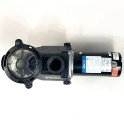 Doheny's Harris H1572747 ProForce Inground Pool Pump, 115/230V, 1 HP (0.9 THP) 16 Doheny's Harris H1572747 ProForce Inground Pool Pump, 115/230V, 1 HP (0.9 THP) -Haywarde Store 152716 e2020