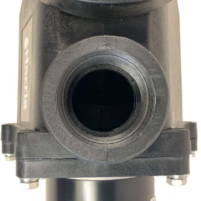 Doheny's Harris H1572747 ProForce Inground Pool Pump, 115/230V, 1 HP (0.9 THP) 9 Doheny's Harris H1572747 ProForce Inground Pool Pump, 115/230V, 1 HP (0.9 THP) - Image 9