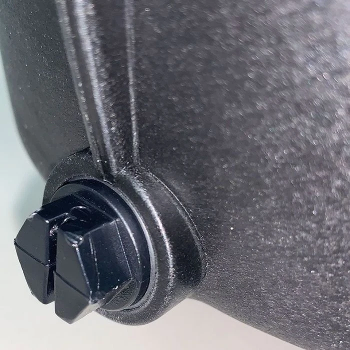 Doheny's Harris H1572747 ProForce Inground Pool Pump, 115/230V, 1 HP (0.9 THP) 10 Doheny's Harris H1572747 ProForce Inground Pool Pump, 115/230V, 1 HP (0.9 THP) - Image 10