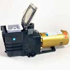 Harris 72803 ProForce Plus Inground Pool Pump, 1.5 HP 14 Harris 72803 ProForce Plus Inground Pool Pump, 1.5 HP -Haywarde Store 15555 b2020 1