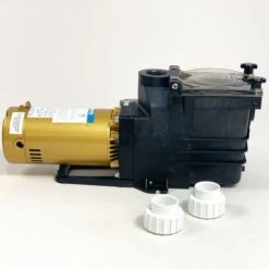 Harris 72803 ProForce Plus Inground Pool Pump, 1.5 HP 15 Harris 72803 ProForce Plus Inground Pool Pump, 1.5 HP -Haywarde Store 15555 c2020 1