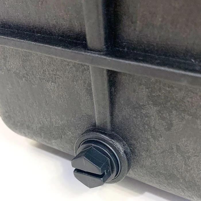 Harris 72803 ProForce Plus Inground Pool Pump, 1.5 HP 10 Harris 72803 ProForce Plus Inground Pool Pump, 1.5 HP - Image 10