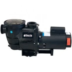 Harris HPE004 ProForce Max Inground Pool Pump With 56Y Frame, 115/230V, 1 HP 13 Harris HPE004 ProForce Max Inground Pool Pump With 56Y Frame, 115/230V, 1 HP -Haywarde Store 15784 a2020 1