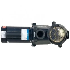 Harris HPE004 ProForce Max Inground Pool Pump With 56Y Frame, 115/230V, 1 HP 17 Harris HPE004 ProForce Max Inground Pool Pump With 56Y Frame, 115/230V, 1 HP -Haywarde Store 15784 e2020 1