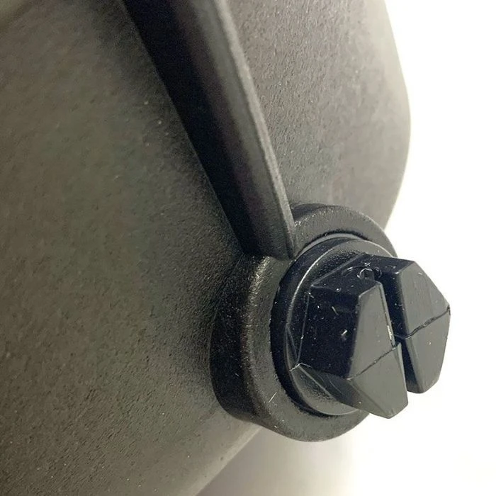 Harris HPE004 ProForce Max Inground Pool Pump With 56Y Frame, 115/230V, 1 HP 9 Harris HPE004 ProForce Max Inground Pool Pump With 56Y Frame, 115/230V, 1 HP - Image 9