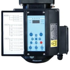 Doheny's Harris 72522 ProForce Inground VS Variable Speed Pool Pump, 1.5 HP 18 Doheny's Harris 72522 ProForce Inground VS Variable Speed Pool Pump, 1.5 HP -Haywarde Store 15900 c sq