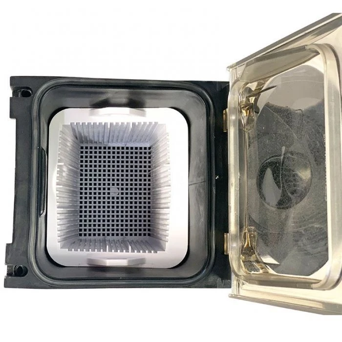 Doheny's Harris 72522 ProForce Inground VS Variable Speed Pool Pump, 1.5 HP 11 Doheny's Harris 72522 ProForce Inground VS Variable Speed Pool Pump, 1.5 HP - Image 11