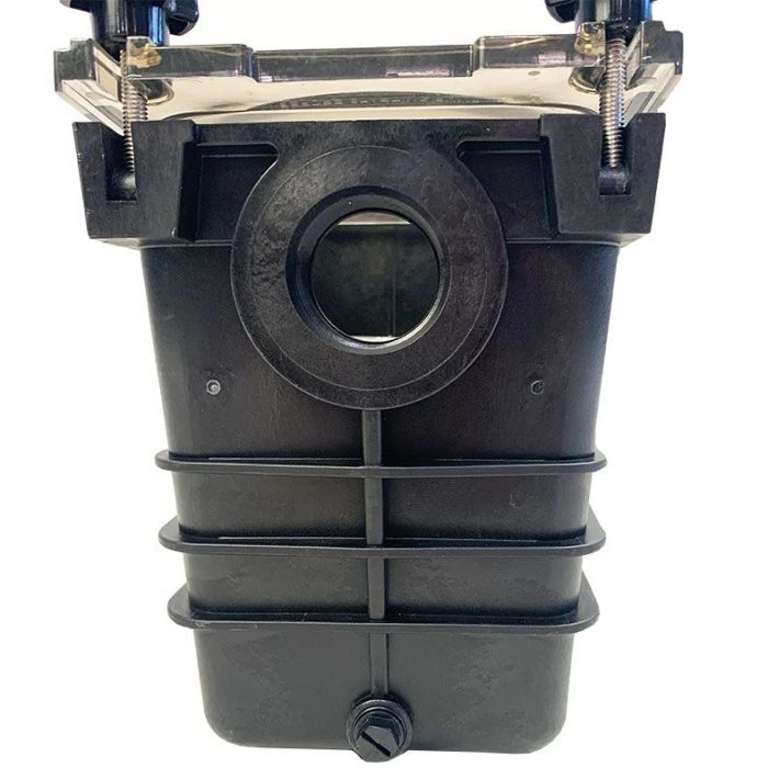 Doheny's Harris 72522 ProForce Inground VS Variable Speed Pool Pump, 1.5 HP 12 Doheny's Harris 72522 ProForce Inground VS Variable Speed Pool Pump, 1.5 HP - Image 12