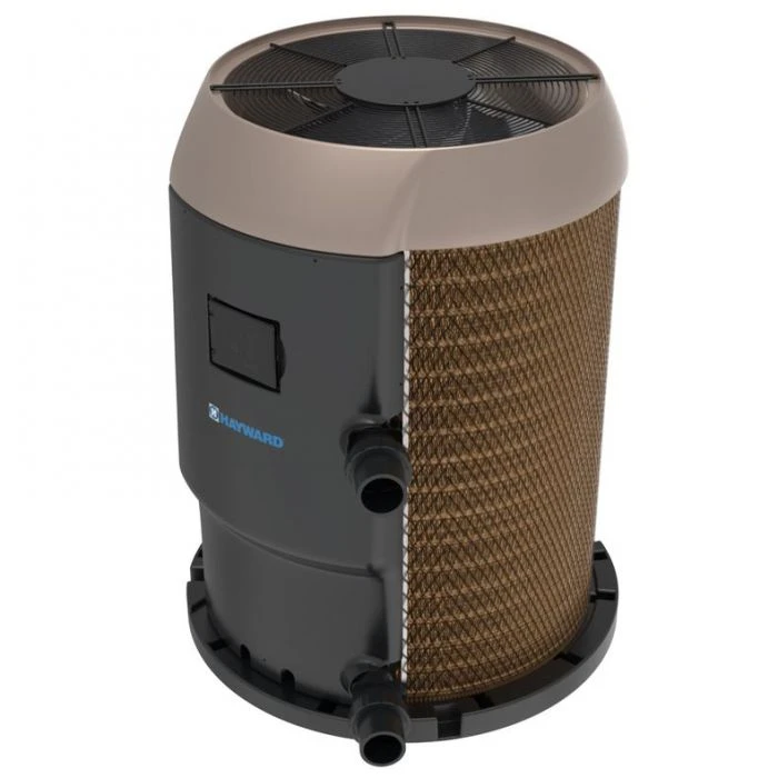 Hayward HeatPro Heat/Cool Heat Pump, 100K BTU 4 Hayward HeatPro Heat/Cool Heat Pump, 100K BTU - Image 4