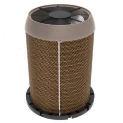 Hayward HeatPro Heat/Cool Heat Pump, 100K BTU 9 Hayward HeatPro Heat/Cool Heat Pump, 100K BTU -Haywarde Store 20287 e sq