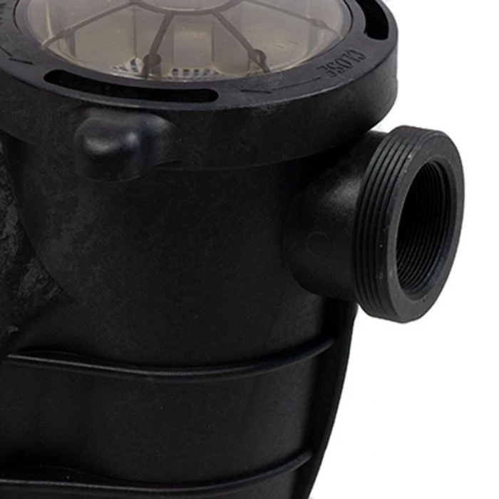 Doheny's Inground Pool Pump, 115/230V, 1.5 HP (1.35 THP) 3 Doheny's Inground Pool Pump, 115/230V, 1.5 HP (1.35 THP) - Image 3