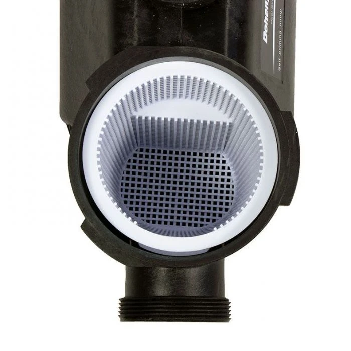 Doheny's Inground Pool Pump, 115/230V, 1.5 HP (1.35 THP) 4 Doheny's Inground Pool Pump, 115/230V, 1.5 HP (1.35 THP) - Image 4