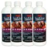 SeaKlear Free & Klear, 4 Qt