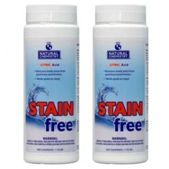 Natural Chemistry Stain Free, 3.5 Lb