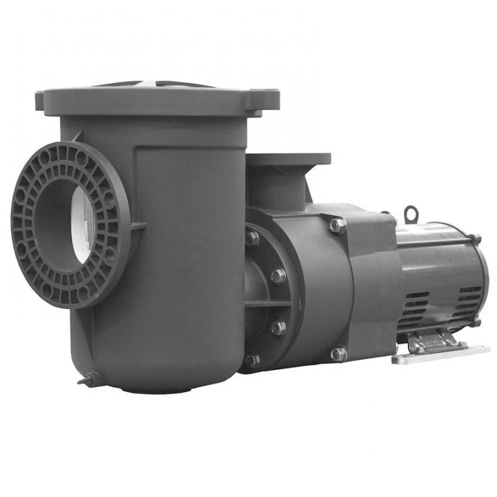 Pentair EQ Series Pump, 230V 7.5 HP 1 Pentair EQ Series Pump, 230V 7.5 HP