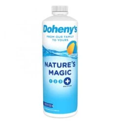 Doheny's Nature's Magic Natural Pool Beautifier, 1 Quart