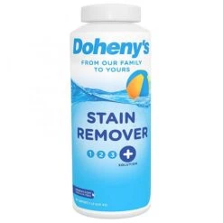 Doheny's Stain Remover, 2 Lb