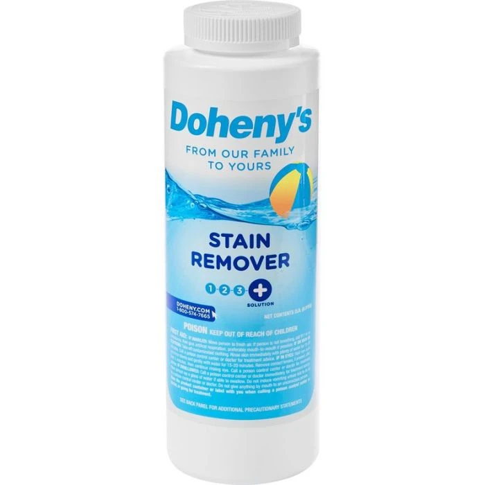 Doheny's Stain Remover, 2 Lb 3 Doheny's Stain Remover, 2 Lb - Image 3