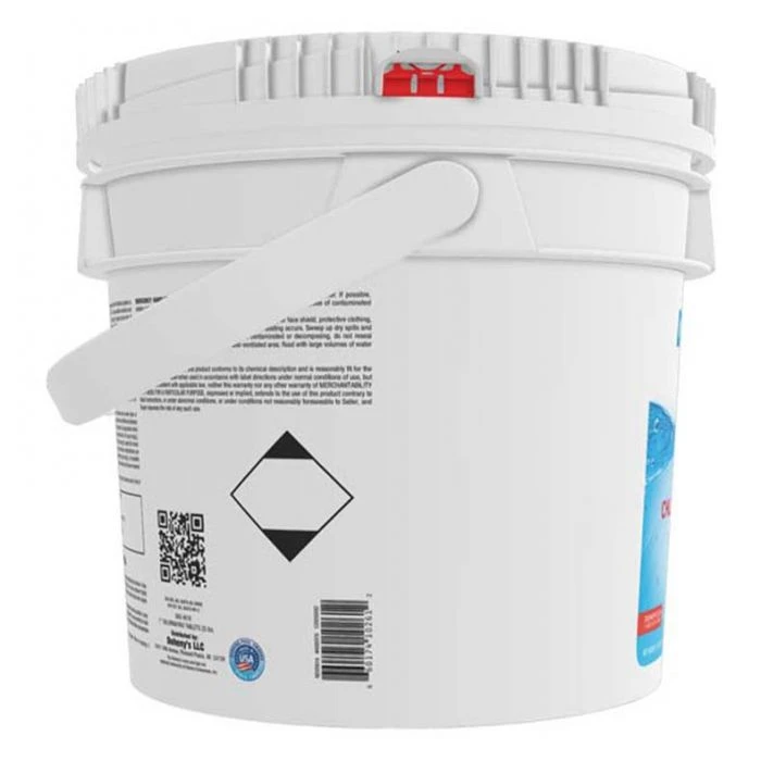 Doheny's 1 In Chlorine Tabs, 24 Lb 2 Doheny's 1 In Chlorine Tabs, 24 Lb - Image 2