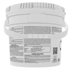 Doheny's 1 In Chlorine Tabs, 24 Lb 6 Doheny's 1 In Chlorine Tabs, 24 Lb -Haywarde Store 4818 25lb 1 inch chlorinating tabs 3back