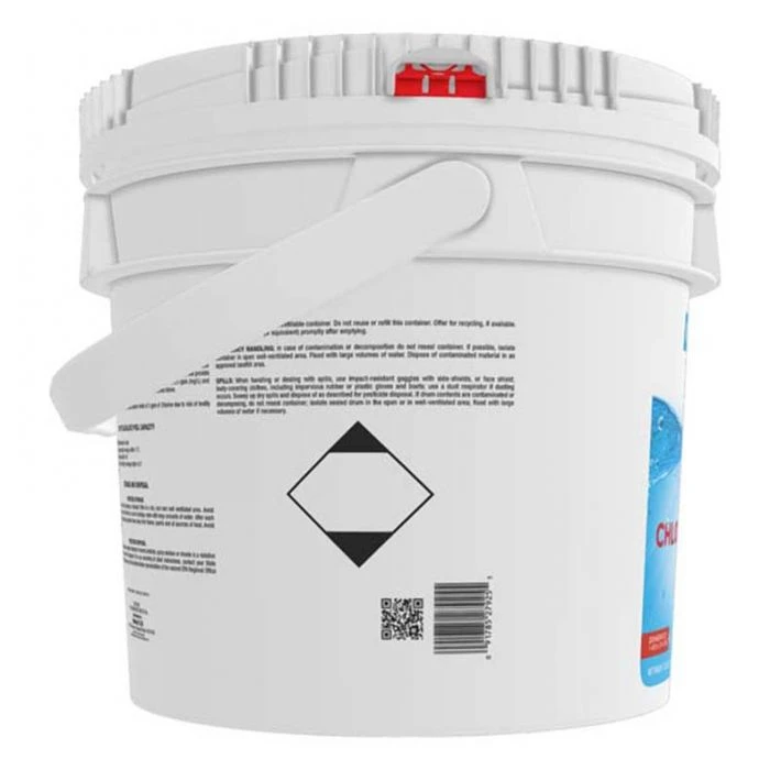 Doheny's 3 In Chlorine Tabs, 25 Lb 2 Doheny's 3 In Chlorine Tabs, 25 Lb - Image 2