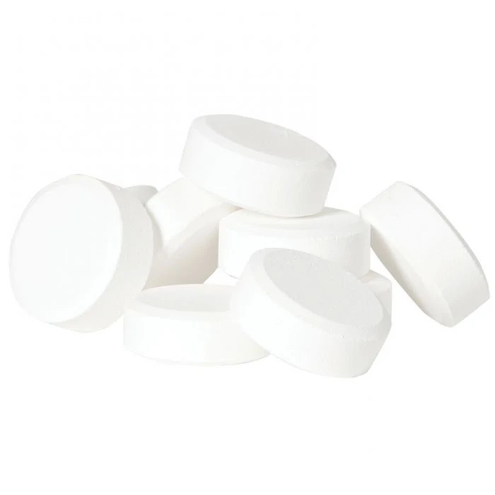 Doheny's 3 In Chlorine Tabs, 100 Lb 5 Doheny's 3 In Chlorine Tabs, 100 Lb - Image 5