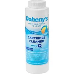 Doheny's Cartridge Cleaner, 2 Lb 5 Doheny's Cartridge Cleaner, 2 Lb -Haywarde Store 4848 feb2023
