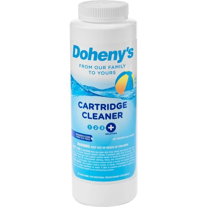 Doheny's Cartridge Cleaner, 2 Lb 3 Doheny's Cartridge Cleaner, 2 Lb - Image 3
