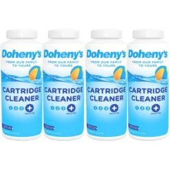 Doheny's Cartridge Cleaner, 8 Lb