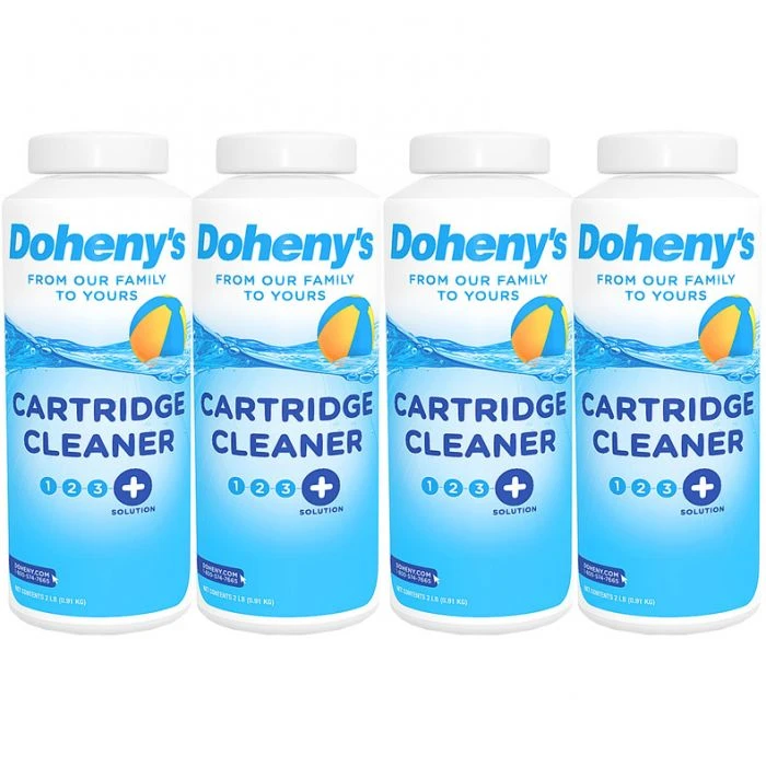 Doheny's Cartridge Cleaner, 8 Lb 1 Doheny's Cartridge Cleaner, 8 Lb