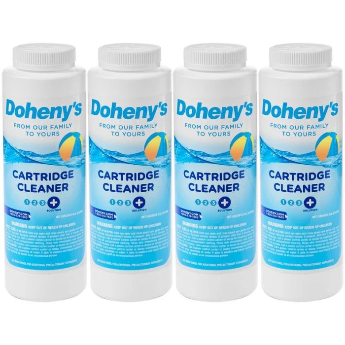 Doheny's Cartridge Cleaner, 8 Lb 2 Doheny's Cartridge Cleaner, 8 Lb - Image 2