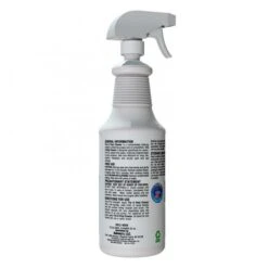 Doheny's Tile And Vinyl Cleaner, 1 Qt -Haywarde Store 4856 tile and vinyl cleaner 3back