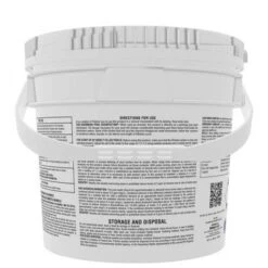 Doheny's Chlorine Skimmer Sticks, 25 Lb 6 Doheny's Chlorine Skimmer Sticks, 25 Lb -Haywarde Store 4866 25lb chlorinating skimmer sticks 3back