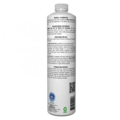 Doheny's Water Clarifier Plus, 1 Quart + 8 Fl Oz FREE -Haywarde Store 4875 water clarifier plus 40oz 3back