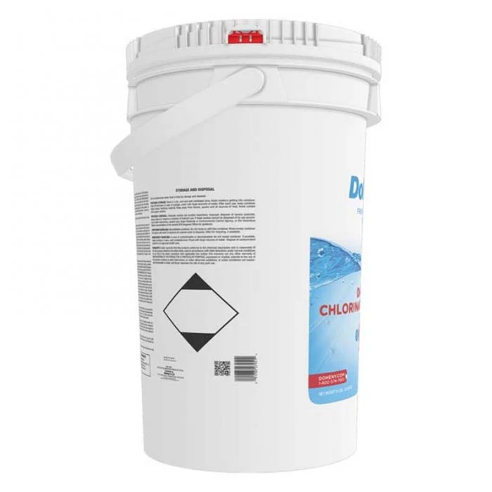 Doheny's Di-Chlor/Granular Chlorine, 50 Lb 2 Doheny's Di-Chlor/Granular Chlorine, 50 Lb - Image 2