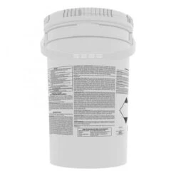 Doheny's Di-Chlor/Granular Chlorine, 50 Lb 6 Doheny's Di-Chlor/Granular Chlorine, 50 Lb -Haywarde Store 4881 di chlor chlorinating granules 50lb 3back