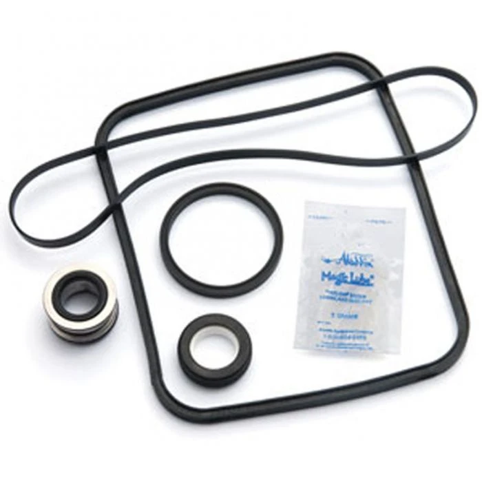 Aladdin Pac Fab Pinnacle Go Kit 1 Aladdin Pac Fab Pinnacle Go Kit