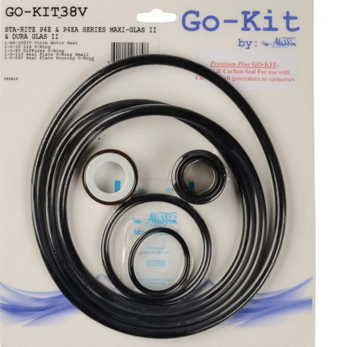 Maxi-Glas II/Dura Glas II Go Kit 1 Maxi-Glas II/Dura Glas II Go Kit