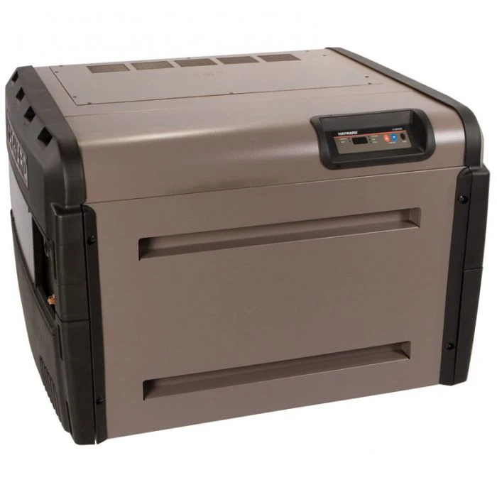 Hayward Universal H-Series H150 Low NOx Pool Heater, 150,000 BTU, Natural Gas 1 Hayward Universal H-Series H150 Low NOx Pool Heater, 150,000 BTU, Natural Gas