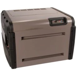 Hayward Universal H-Series H200 Low NOx Pool Heater, 200,000 BTU, Natural Gas