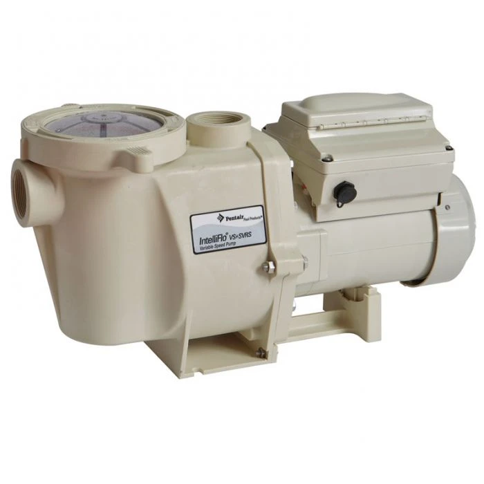 Pentair IntelliFlo VS-3050 Variable Speed Pump, 3 HP + Safety Vacuum Release System 1 Pentair IntelliFlo VS-3050 Variable Speed Pump, 3 HP + Safety Vacuum Release System