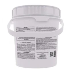 Doheny's Di-Chlor/Granular Chlorine, 10 Lb -Haywarde Store 6210 10lb di chlor chlorinating granules 3back
