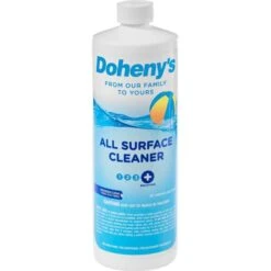 Doheny's All Surface Cleaner, 1 Qt -Haywarde Store 6310 feb2023
