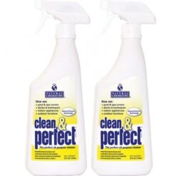 Natural Chemistry Clean & Perfect, 48 Oz