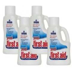 Natural Chemistry Pool First Aid, 8 Liter